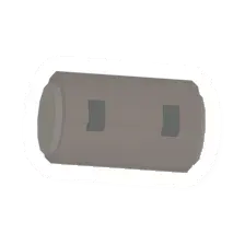 Unturned Dirty Bandage medical icon