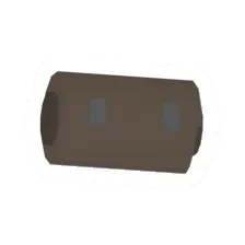 Unturned Dirty Dressing item icon