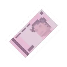 Unturned R$5 Note supply icon