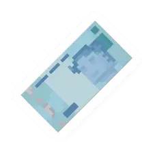Unturned R$100 Note supply icon