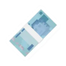 Unturned R$100 Note Stack (10) supply icon