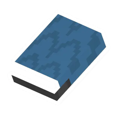 Unturned Bird Pants clothing icon