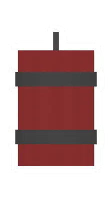 Unturned Simple Charge item icon