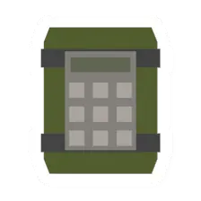 Unturned Precision Charge item icon