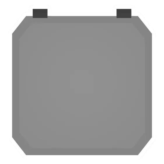 Unturned Reinforced Makeshift Armor clothing icon