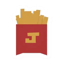 Unturned Fried Cassavas icon