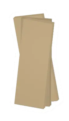 Unturned Eucalyptus Barricade barricade icon