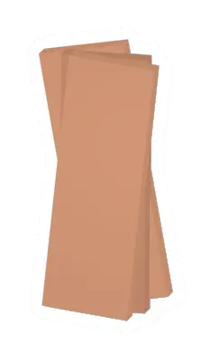 Unturned Maple Barricade barricade icon