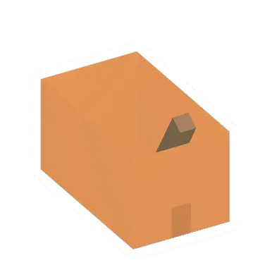 Unturned Bird Trap item icon
