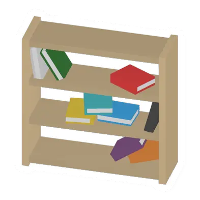 Unturned Eucalyptus Library item icon