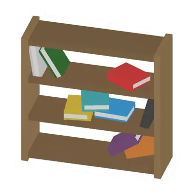 Unturned Pine Library item icon