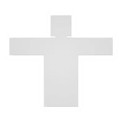 Unturned Cloth Mannequin barricade icon