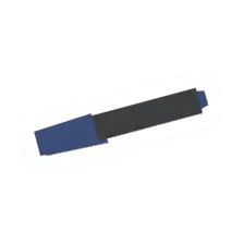 Unturned Pen supply icon