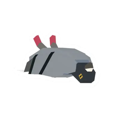 Unturned Pidgeon supply icon