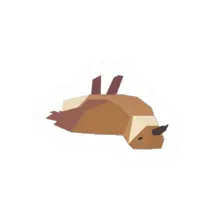 Unturned Red Ovenbird supply icon