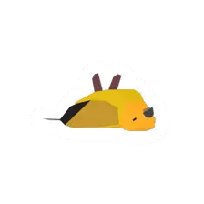 Unturned Canary supply icon