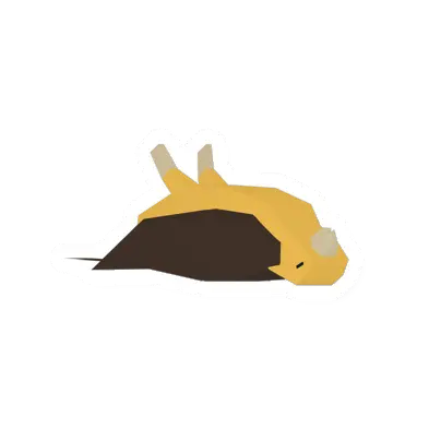 Unturned Yellow-headed Caracara supply icon