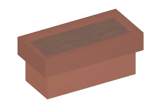 Unturned Large Ceramic Vase barricade icon