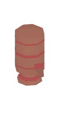 Unturned Clay Filter item icon