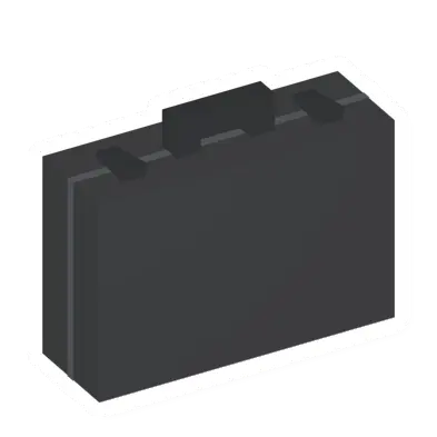 Unturned Briefcase icon