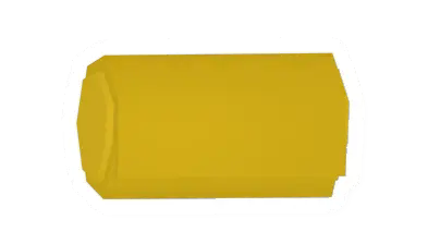 Unturned Yellow Rug barricade icon