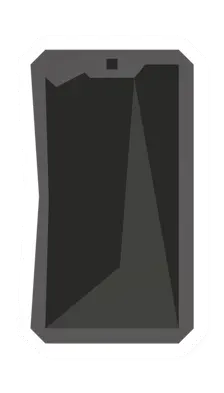 Unturned Broken Smartphone supply icon