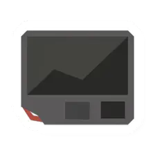 Unturned Broken Smart GPS supply icon