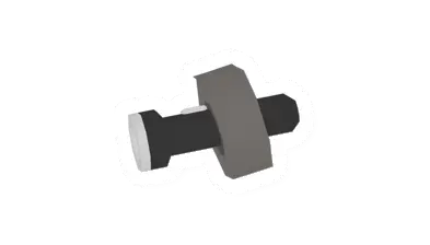 Unturned Makeshift Headlamp item icon