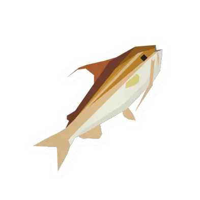 Unturned Sheatfish supply icon