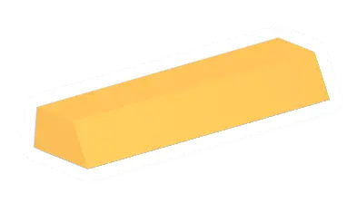Unturned Golden Bar supply icon
