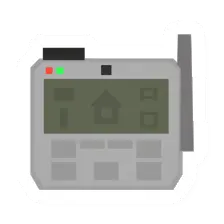 Unturned Housing Planner item icon