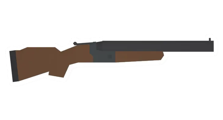 Unturned Masterkey gun icon