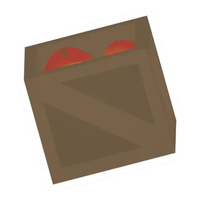 Unturned Mango Crate supply icon