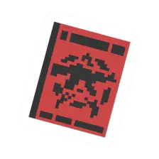 Unturned Front's Handybook supply icon