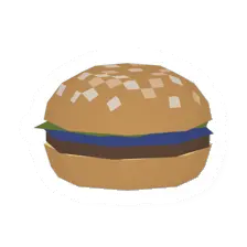 Unturned J-Berry icon