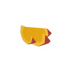 Unturned Sliced Mango item icon