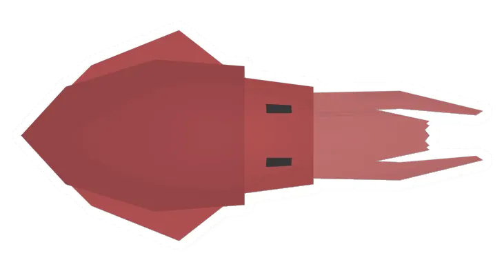 Unturned Large Squid supply icon