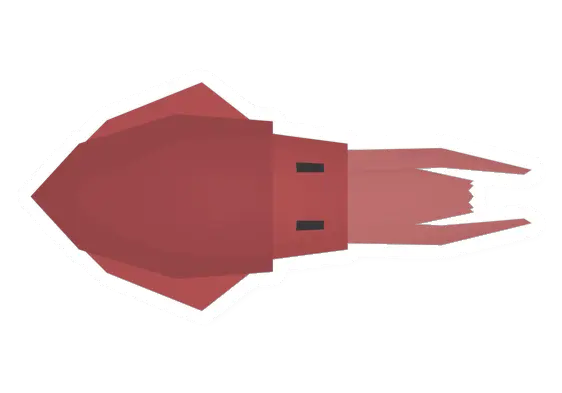 Unturned Squid supply icon