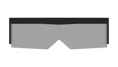 Unturned Safety Goggles item icon