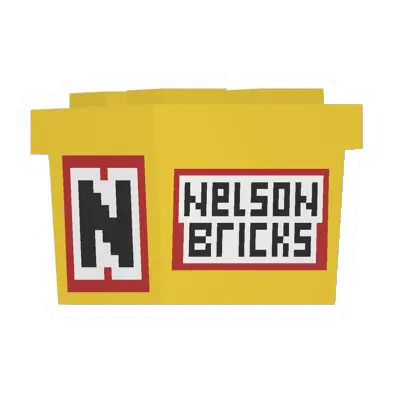 Unturned Nelson Bricks supply icon