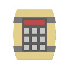 Unturned Concentrated Charge item icon