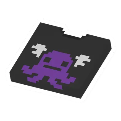 Unturned Rodrigo's Shirt clothing icon
