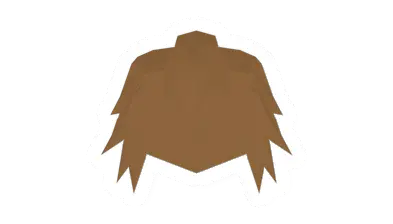 Unturned Donnie's Hair item icon