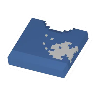 Unturned José's Shirt clothing icon