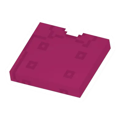 Unturned Rosa's Shirt clothing icon
