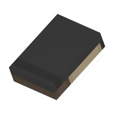 Unturned Rosa's Apron clothing icon