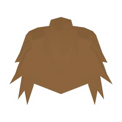 Unturned João's Fade item icon