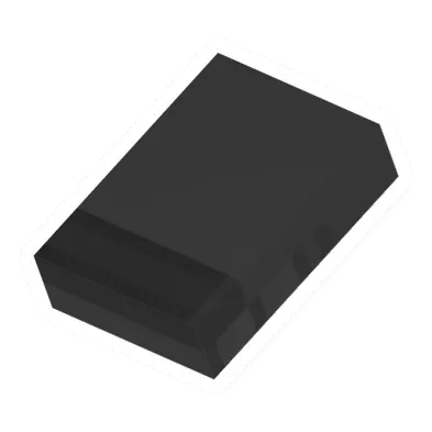 Unturned Zangão's Pants clothing icon