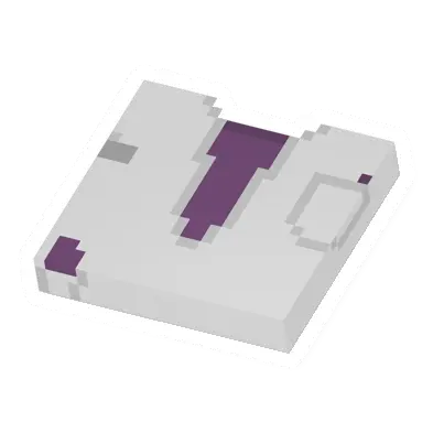 Unturned Mariana's Shirt clothing icon