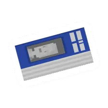 Unturned Getúlio Vargas Biography item icon